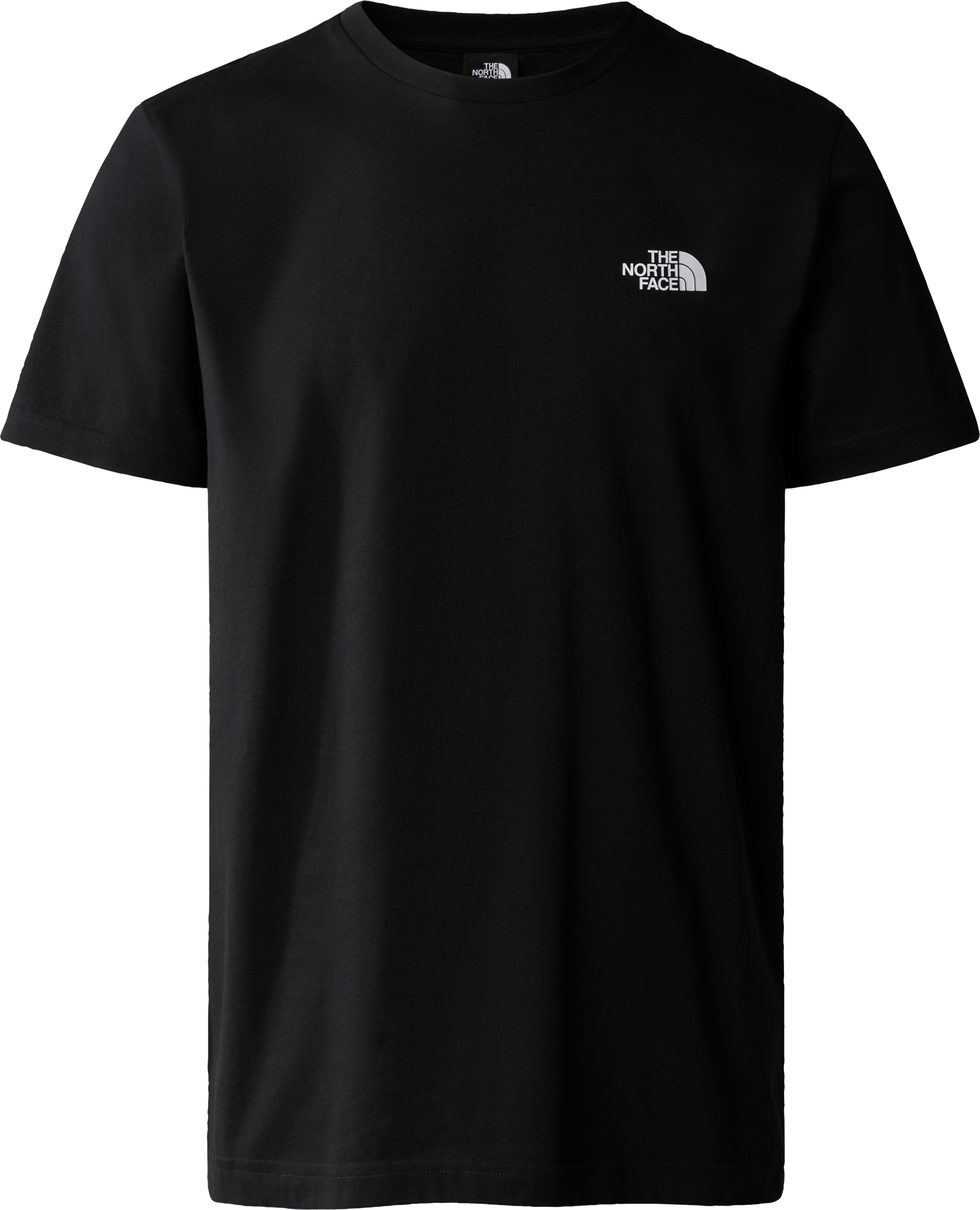 the-north-face-men-s-simple-dome-t-shirt-tnf-white-buy-the-north-face